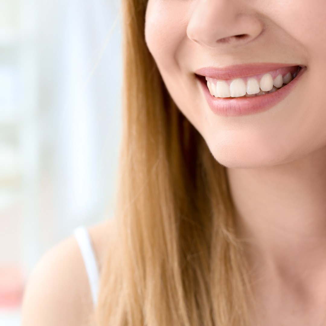 Do dental implants work like real teeth?